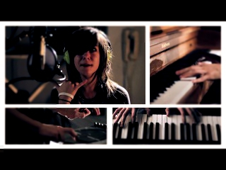 Видеоклип Kurt Hugo Schneider, Sam Tsui, Christina Grimmie - Just A Dream