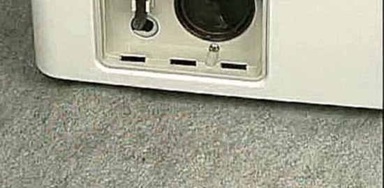 Устранение неполадок – стиральная машина с фронтальной загрузкой  не сливает или не отжимает