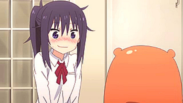 Himouto! Umaru-chan - Двуличная сестренка Умару - 3 серия - Reni & Itashi [AniLibria.Tv]