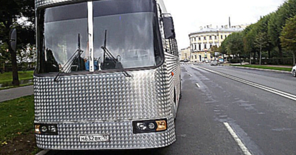 Partybus Silver Party bus Silver Патибас Сильвер Пати бас Сильвер Патибас Икарус Патибас Спб