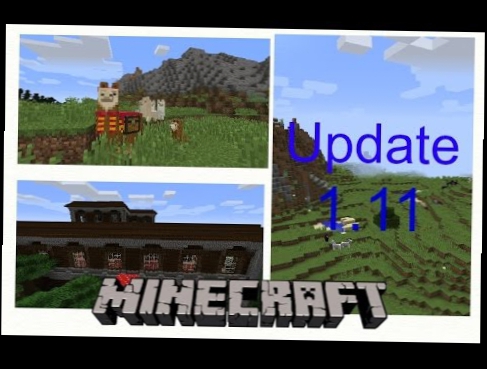 All New Features Coming in Update 1.11 Minecraft News