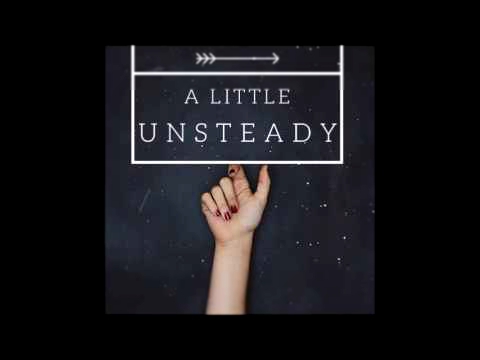 Видеоклип Unsteady - X Ambassadors [Speed Up]