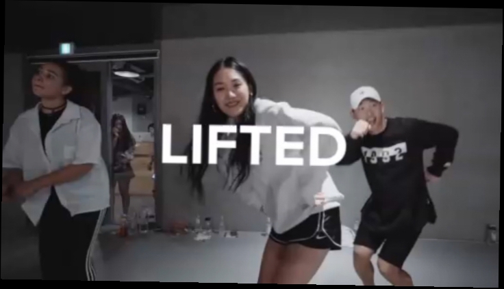 Видеоклип Beginner's Class/ Kris/ Lifted - CL