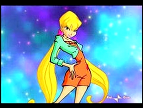 Видеоклип Винкс Winx Club  игры по мультикам  Винкс Winx Club свидание стеллы