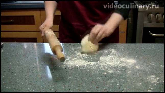 Как приготовить итальянскую домашнюю лапшу