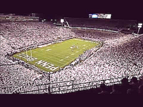 2014 Penn State Football Bowl Game Pump Up