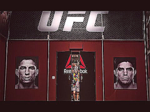 The Ultimate Fighter Season 25 Episode 3 Iron Sharpens Iron