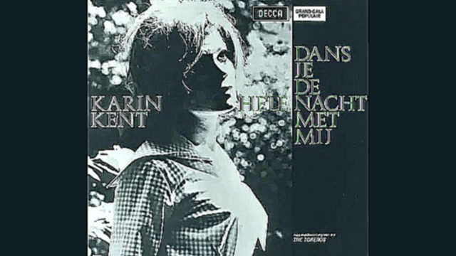 Karin Kent - I Put A Spell On You (Screamin' Jay Hawkins Cov