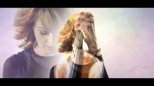 Видеоклип Marina Kaye - Homeless - Sounds Like Heaven ft Lindsey Stirling - Dancing With The Devil