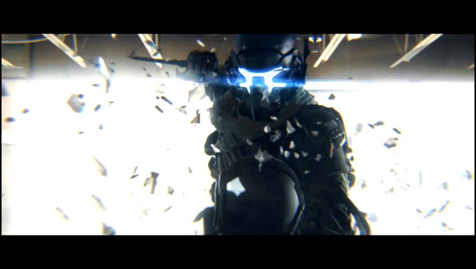 Titanfall — Cinematic Trailer E3 2014