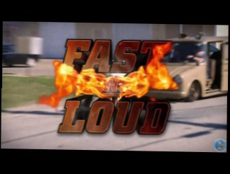 Быстрые и громкие 12 сезон 6 серия / Fast N' Loud 2017