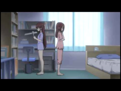 KissXsis - Поцелуй сестер AMV by Dise