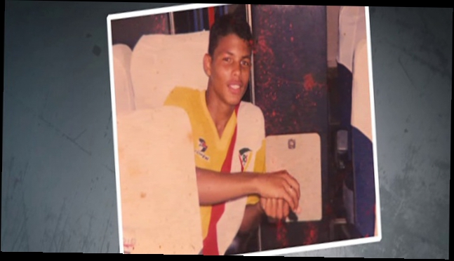 Видеоклип Thiago Silva : le miraculé