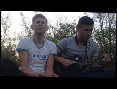 Видеоклип DARA & Carla's Dreams - Жить Выбираем (cover Sandu & Victor)