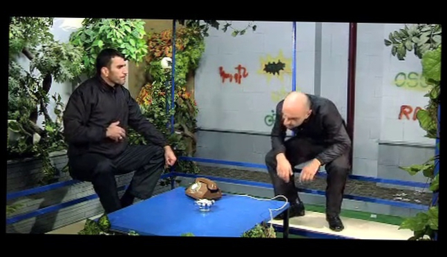 Kargin Serial 5 episode 20 Hayko Mko