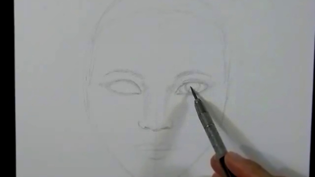 Как рисовать реалистичные лица