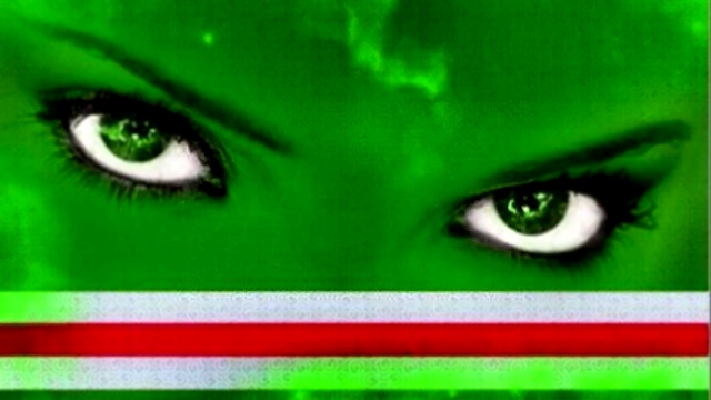 Видеоклип Тимур Муцураев-Милые зеленые глаза