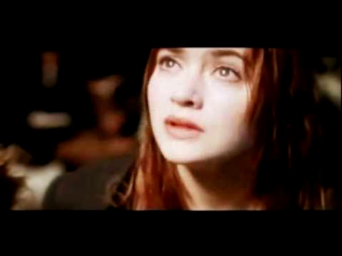 Видеоклип Celine Dion - Titanic - My Heart Will Go On (Russian language) HD