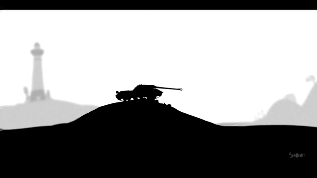 Moments of tanks#9: Баг версия 18+. Мультик про танки. 