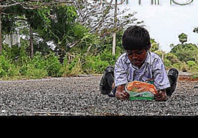 Jai Hind Telugu Short Film Social message  - By - Chai Biscuit