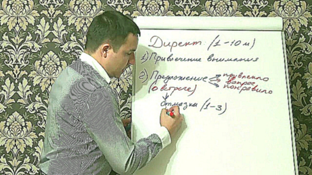 Видеоклип Евгений Грин — Что ненужно говорить девушке при знакомстве, когда мало времени или ты спешишь