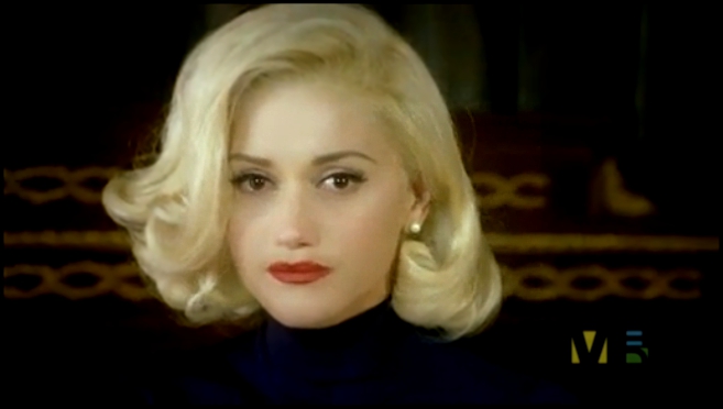 Gwen Stefani - Cool HD