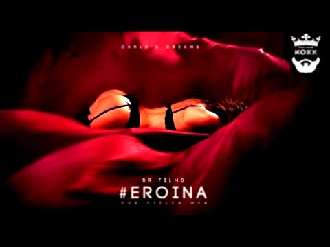 Видеоклип Carla's Dreams - Sub Pielea Mea I #eroin∆ (Midi Culture Remix ) (Official Video Koxx Edit))