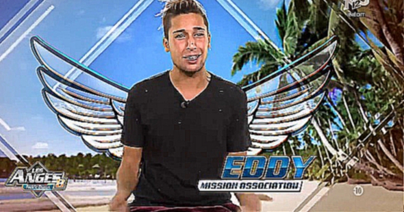 Realtv News -  Les Anges Pacific Dream - Episode 88 NON OFF 