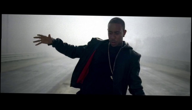 Видеоклип Ludacris feat. Usher & David Guetta - Rest Of My Life