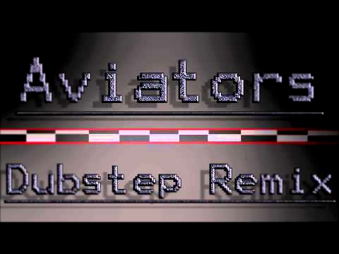 Видеоклип Aviators - Our Little Horror Story (Dubstep Remix)
