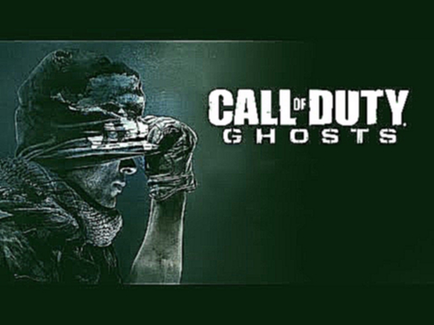 EXCLU Info Or Intox / Call Of Duty : Ghost / Un nouveau mode "zombie" ALIENS ! COD Ghost Trailer