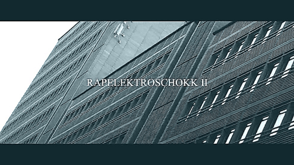 Видеоклип SCHOKK - RAPELEKTROSCHOKK II - PROD. by DESVU