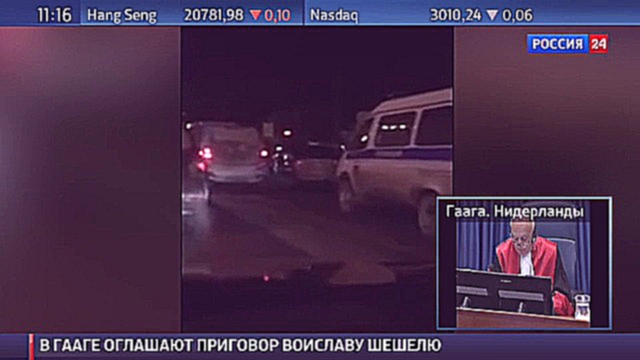 Агаяр не успел стать смотрящим у воров в законе