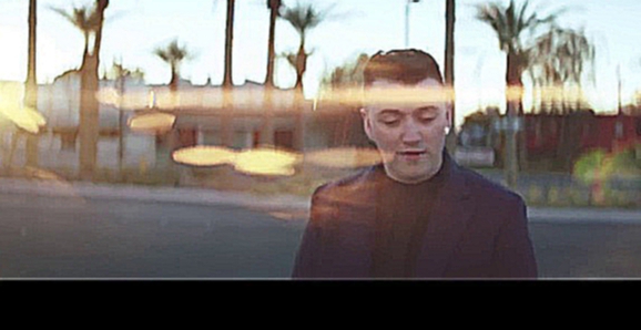 Видеоклип Sam Smith - Money On My Mind