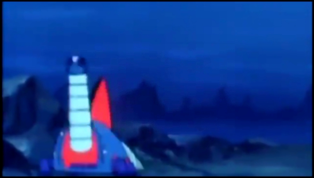 Видеоклип El Gladiador 36 - El Monstruo Del Lago Ness