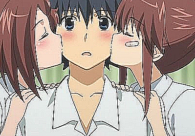 Kissxsis Season 1 Episode 1 Wonderful Days Review