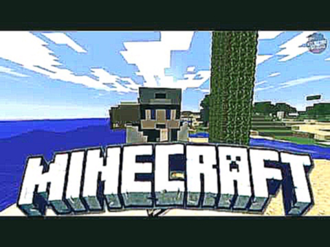 Видеоклип Minecraft   Рэп Битва 2   Майнкрафт vs Копатель
