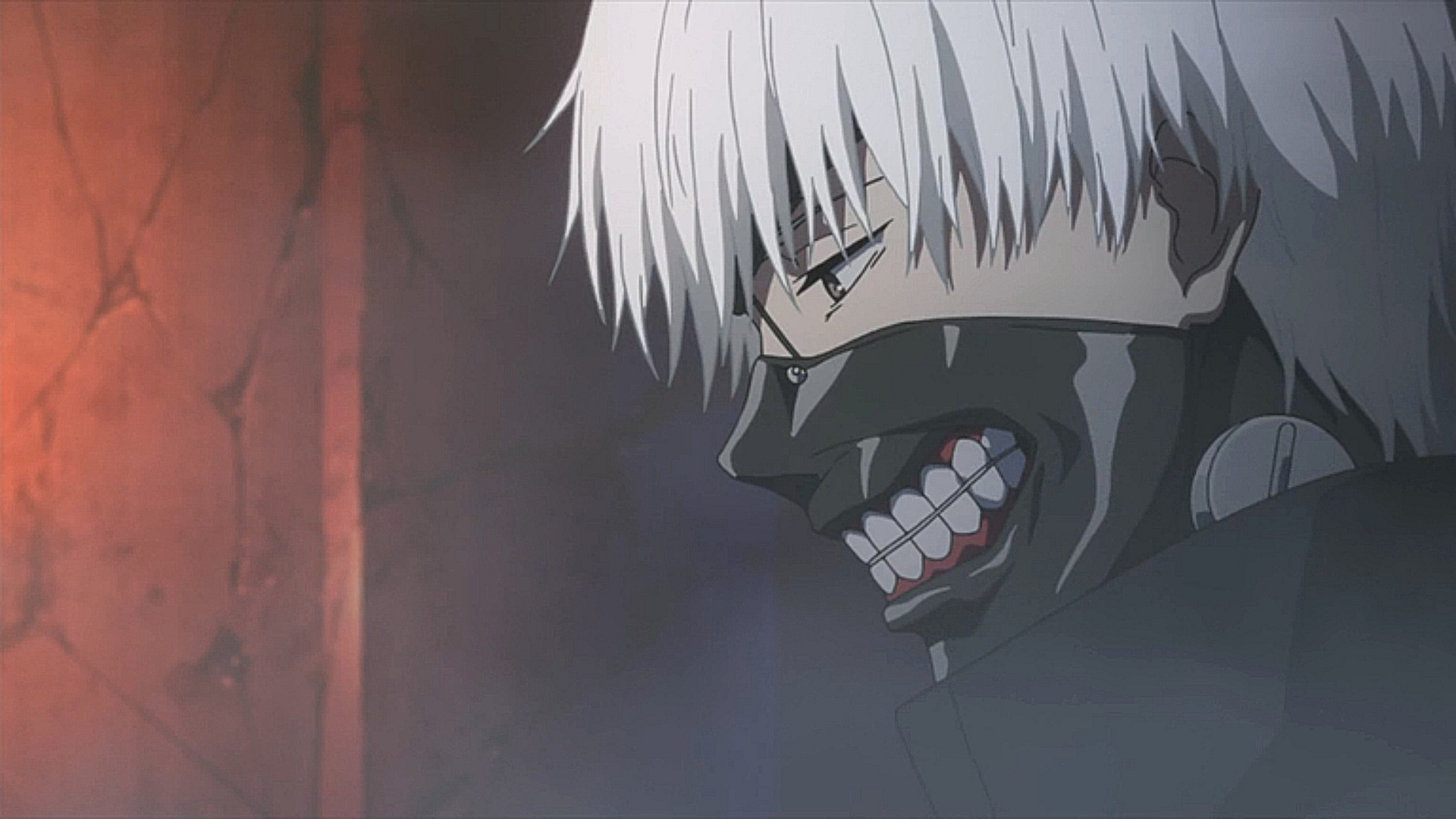 Видеоклип Tokyo Ghoul TV-2 1 / Токийский Гуль ТВ-2 1 [Озвучили BaSiLL, Lorin, Sakura & Aloe-chi]