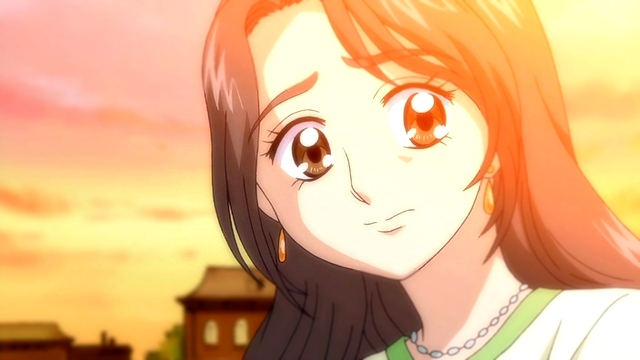 Yes! Pretty Cure 5 - 32 - Un matrimonio da favola