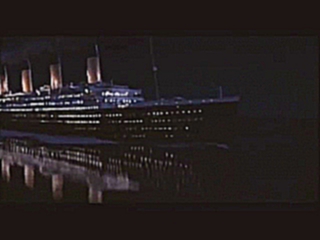 Видеоклип Celine Dion - 'My Heart Will Go On' (OST Titanic, HQ)