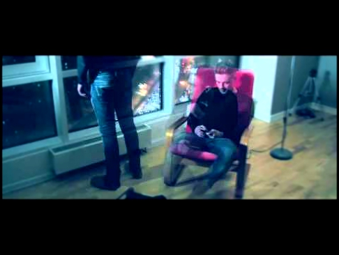 Видеоклип KReeD - Заведи мой пульс [HD] (Russian Love Music)