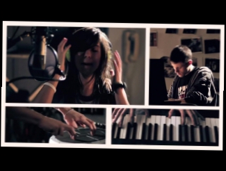 Видеоклип Just A Dream by Nelly - Sam Tsui  Christina Grimmie