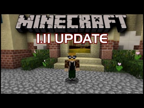 Minecraft 1.11 Update : Lost Civilization Shulker Boxes, Illagers, & More!