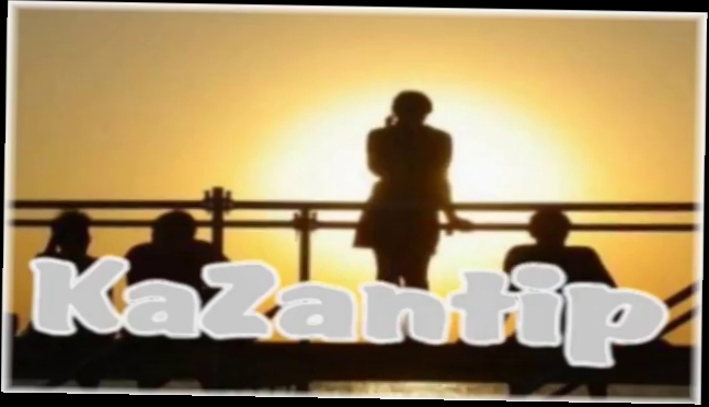 Видеоклип Chase the Sun - KaZantip Remix - КаZантип - Казантип - 2012 - Video