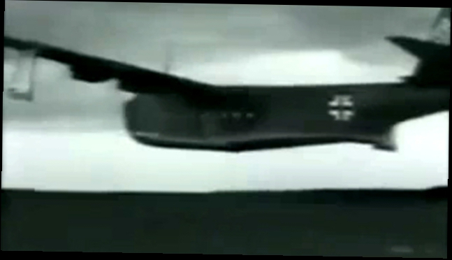 Видеоклип Летающая лодка Blohm und Voss BV.238