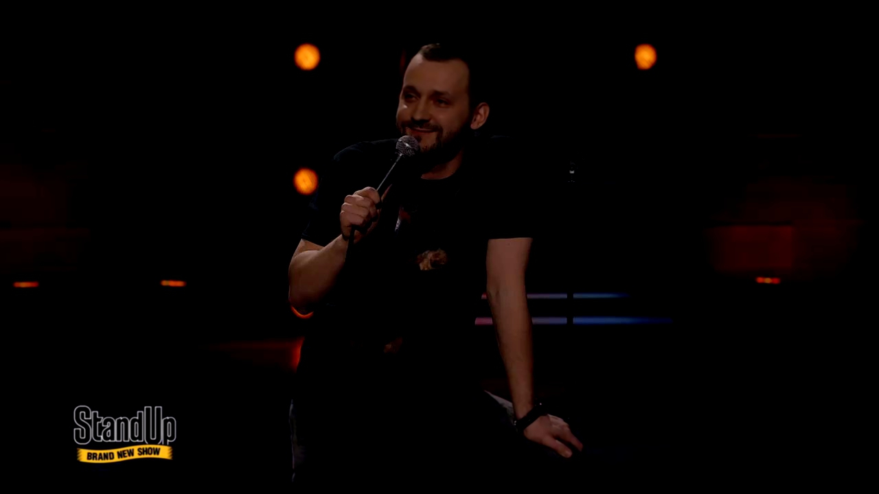 Видеоклип Stand Up: Руслан Белый - Претензии к Егору Криду, шоу-бизнесу и 21-й день рождения