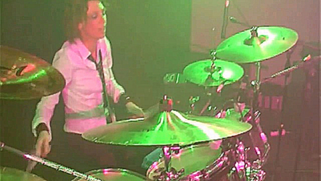 Видеоклип Аэлла - Тишина - концерт 21 мая 2011, Aella Live