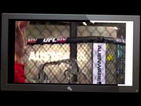 The Ultimate Fighter Nations Canada vs  Australia 2014 Season 1 Episode 8