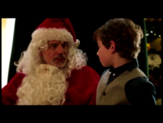 Плохой Санта 2 Bad Santa 2 2016 трейлер русский язык HD / без цензуры /