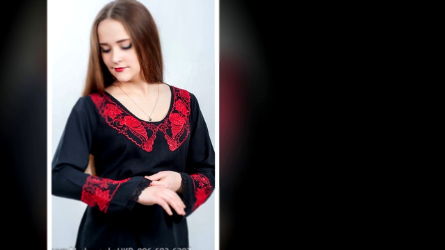Видеоклип Купить женскую вышиванку ручной работы Украина купить вышиванку женскую большого размера
